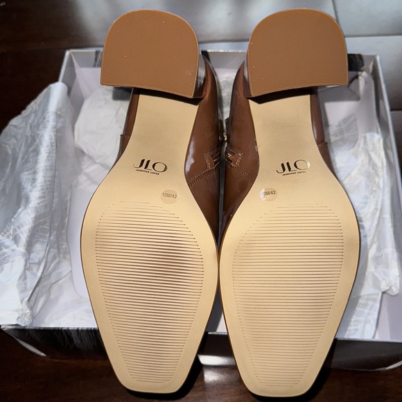 JLO JENNIFER LOPEZ JOSEY BOOTIE - Picture 6 of 6